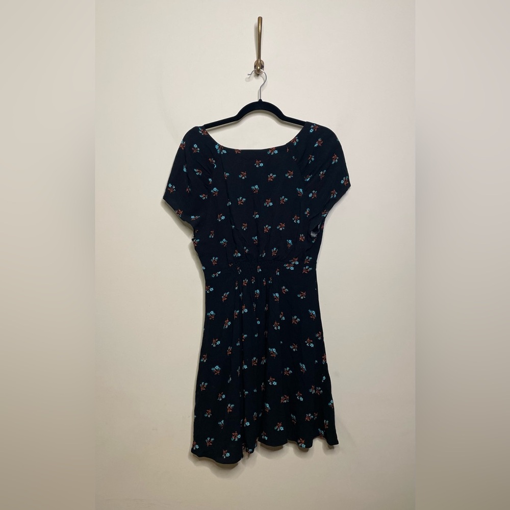 Free People Everyone's Favorite Minidress - Picture 6 of 6